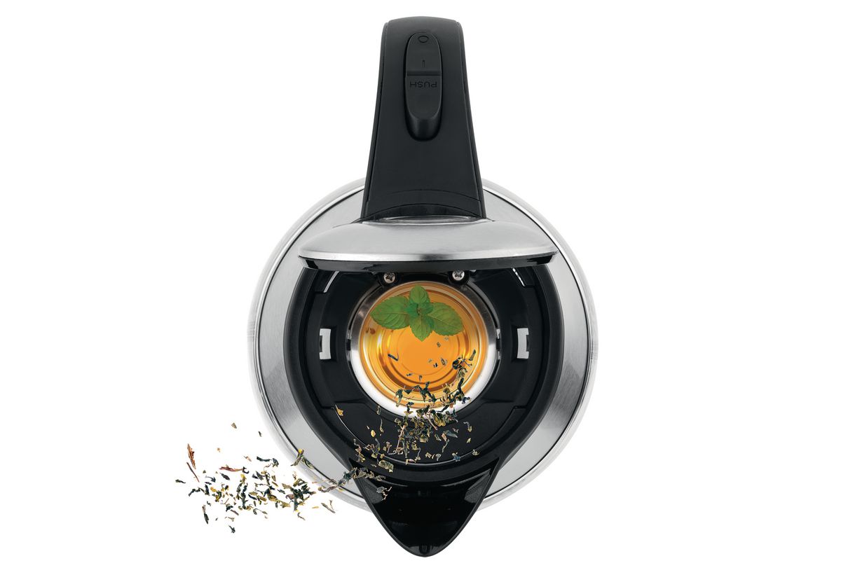 Απεικονίζεται ο βραστήρας